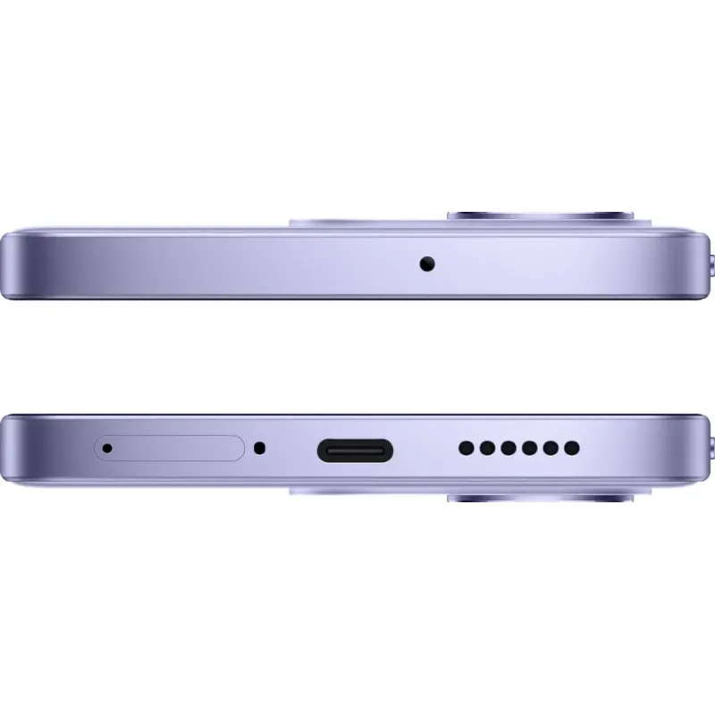 Смартфон Xiaomi REDMI Note 17 4G 6/256GB Purple
