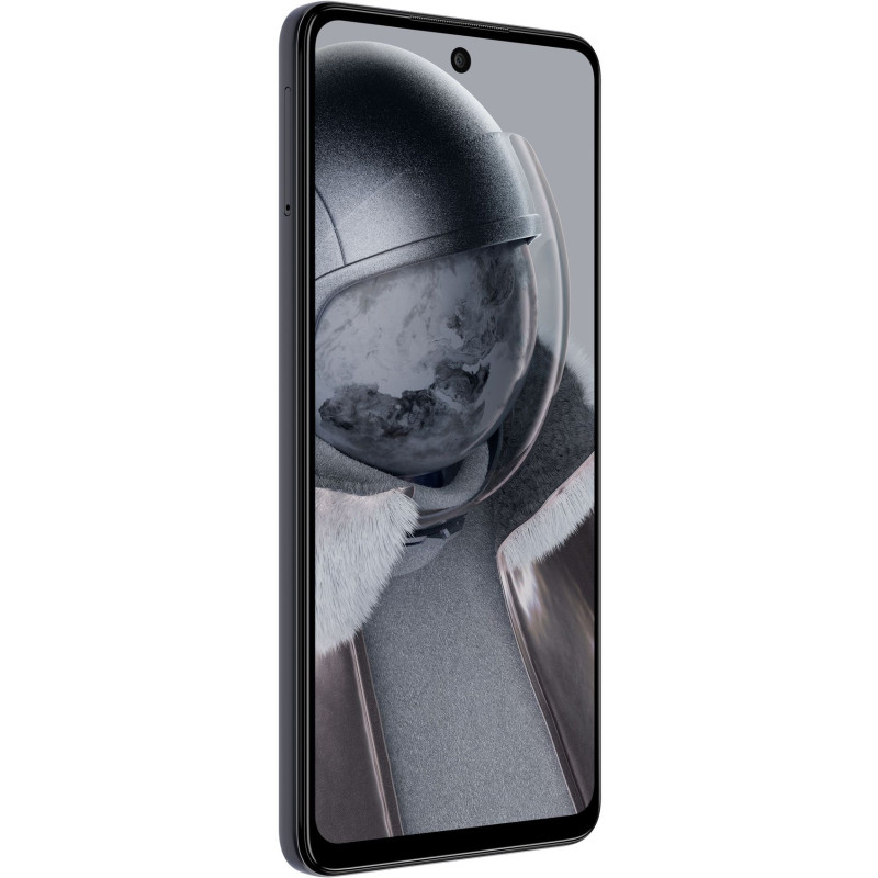 HMD Pulse Pro 6/128GB Black Ocean
