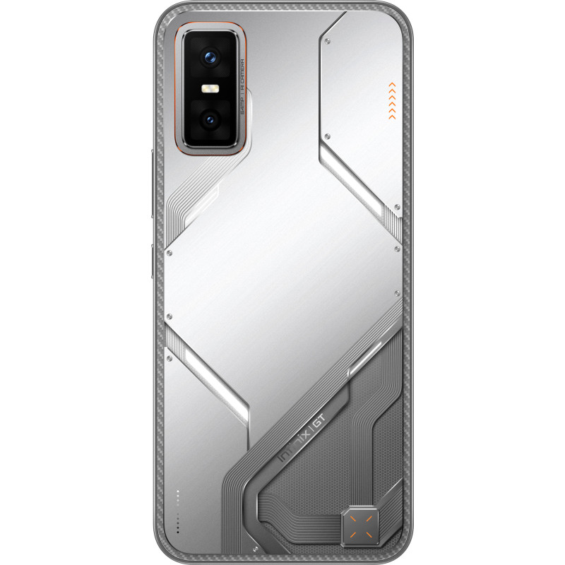 Смартфон Infinix GT 30 8/256GB Blade White (X6876)