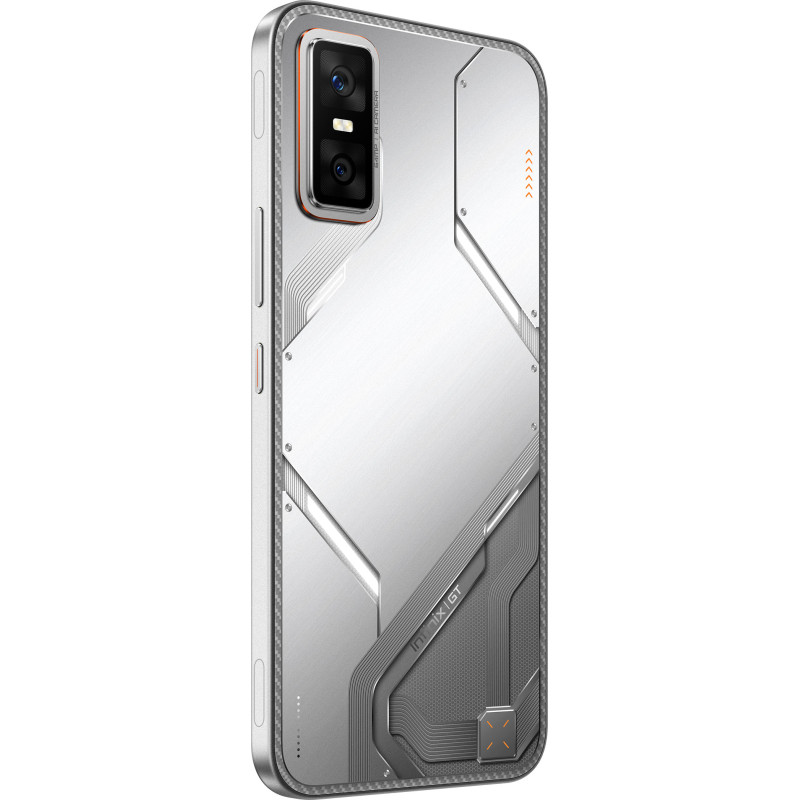 Смартфон Infinix GT 30 8/256GB Blade White (X6876)