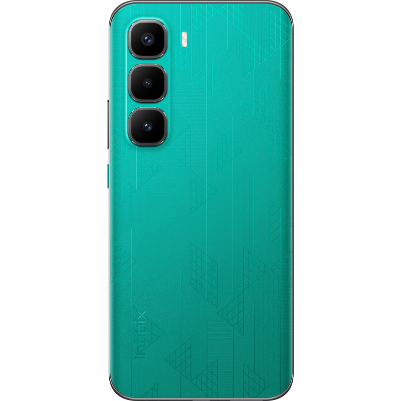 Смартфон Infinix HOT 60 Pro+ 8/256GB Moco Cyber Green (X6886)