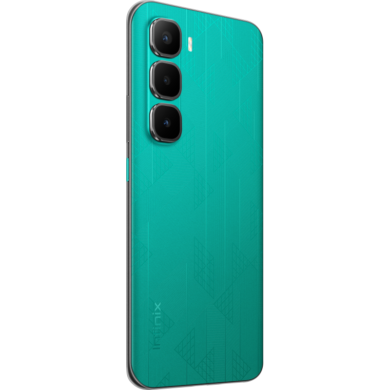 Смартфон Infinix HOT 60 Pro+ 8/256GB Moco Cyber Green (X6886)