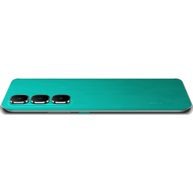 Смартфон Infinix HOT 60 Pro+ 8/256GB Moco Cyber Green (X6886)