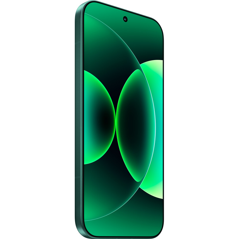 Смартфон Xiaomi 17 12/512GB Venture Green 25113PN0EG