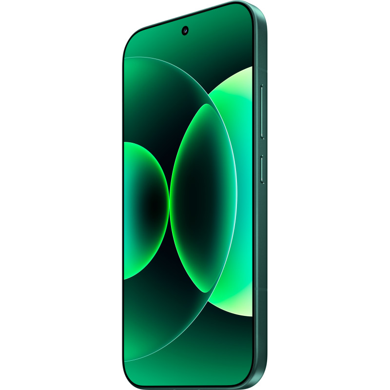 Смартфон Xiaomi 17 12/512GB Venture Green 25113PN0EG