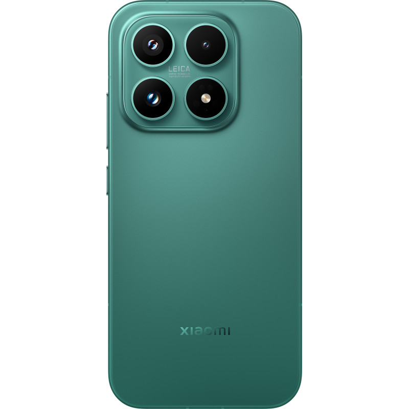 Смартфон Xiaomi 17 12/512GB Venture Green 25113PN0EG