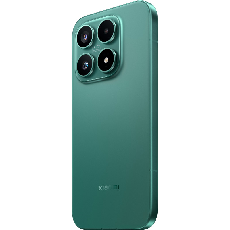 Смартфон Xiaomi 17 12/512GB Venture Green 25113PN0EG