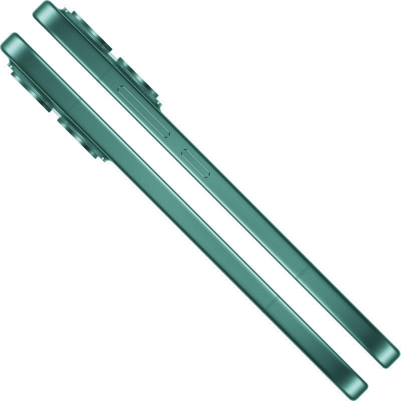 Смартфон Xiaomi 17 12/512GB Venture Green 25113PN0EG