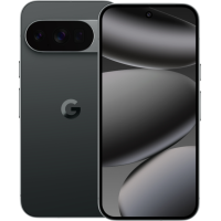 Смартфон Google Pixel 10 Pro 5G 16/128Gb Obsidian NFC (840353925953)