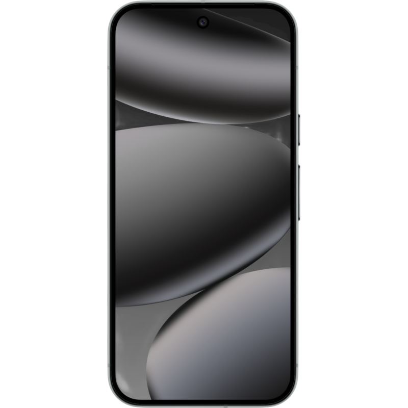 Смартфон Google Pixel 10 Pro 5G 16/128Gb Obsidian NFC (840353925953)