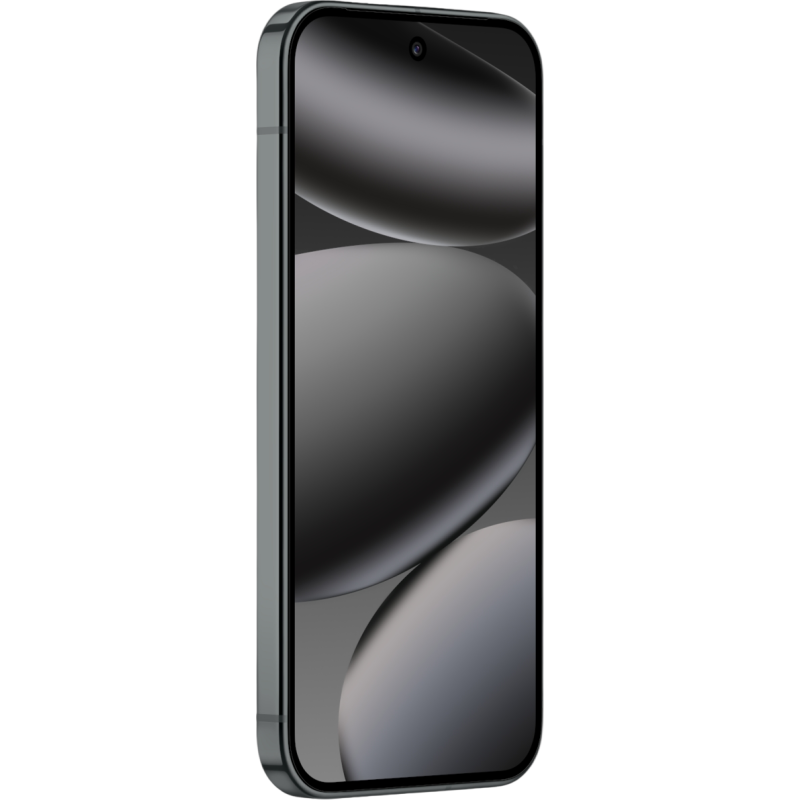 Смартфон Google Pixel 10 Pro 5G 16/128Gb Obsidian NFC (840353925953)