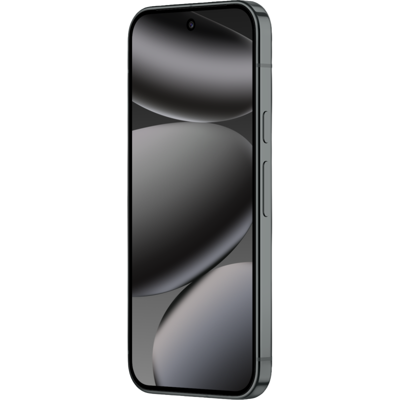 Смартфон Google Pixel 10 Pro 5G 16/128Gb Obsidian NFC (840353925953)