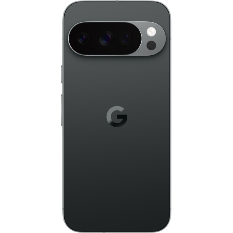 Смартфон Google Pixel 10 Pro 5G 16/128Gb Obsidian NFC (840353925953)