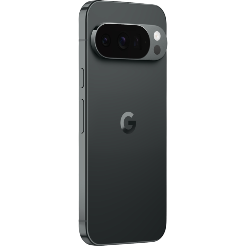 Смартфон Google Pixel 10 Pro 5G 16/128Gb Obsidian NFC (840353925953)