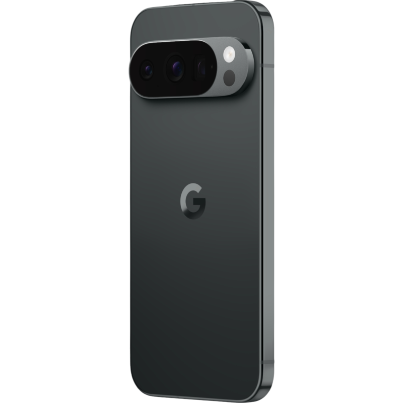 Смартфон Google Pixel 10 Pro 5G 16/128Gb Obsidian NFC (840353925953)