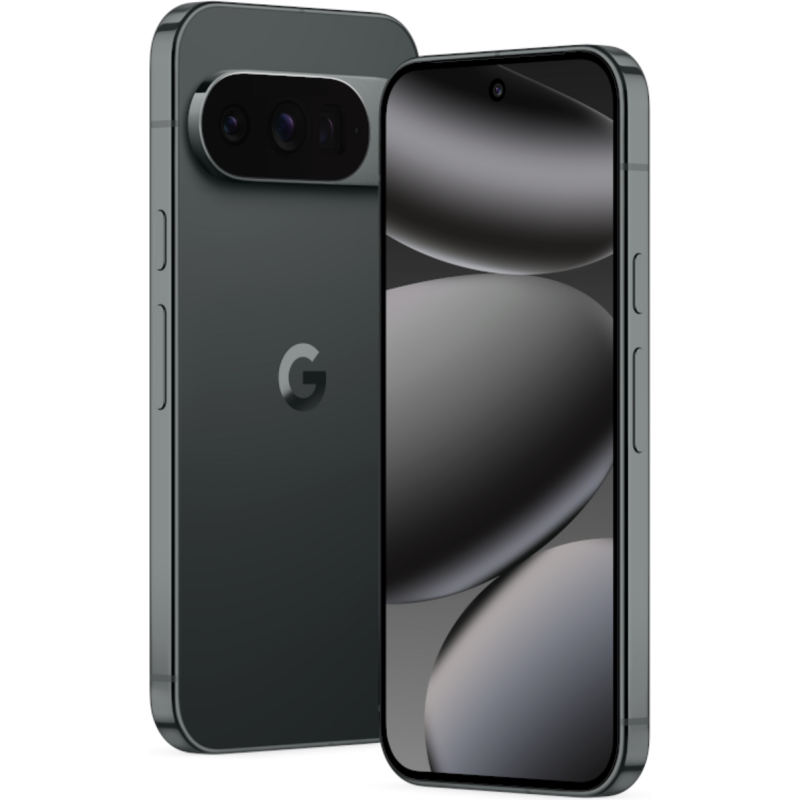Смартфон Google Pixel 10 Pro 5G 16/128Gb Obsidian NFC (840353925953)