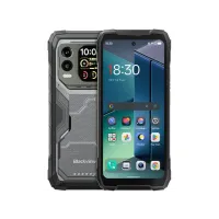 Смартфон Blackview Xplore 1 Pro 16/512GB Black (6931548323945)