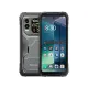 Смартфон Blackview Xplore 1 Pro 16/512GB Black (6931548323945)