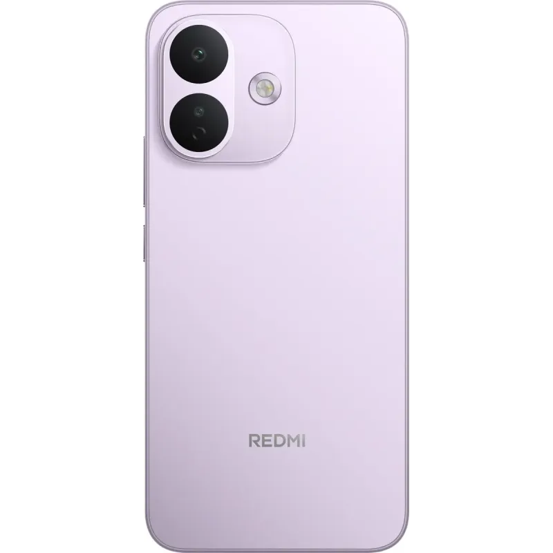 Смартфон Xiaomi Redmi Note17 Pro 5G 6/256Gb Purple