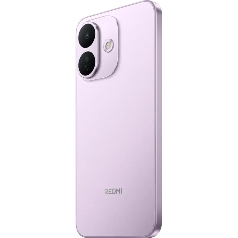 Смартфон Xiaomi Redmi Note17 Pro 5G 6/256Gb Purple