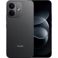 Смартфон Xiaomi Redmi Note17 Pro 5G 8/512Gb Black NFC 6.83