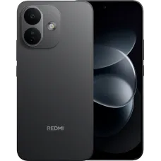 Смартфон Xiaomi Redmi Note17 Pro 5G 8/512Gb Black NFC 6.83" 9000 м Аг No Adapter UA UCRF 1215038