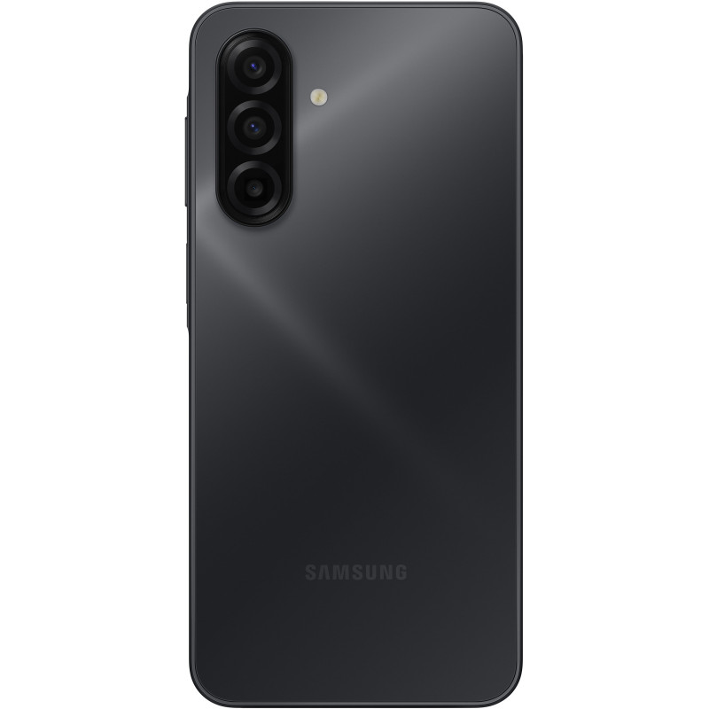 Смартфон Samsung Galaxy A17 8/256GB Black (SM-A175FZKE)
