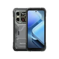 Смартфон Blackview Xplore 1 16/512GB Black (6931548323907)