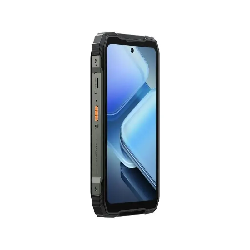 Смартфон Blackview Xplore 1 16/512GB Black (6931548323907)