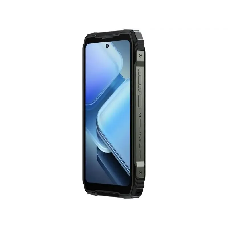 Смартфон Blackview Xplore 1 16/512GB Black (6931548323907)