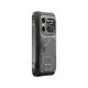 Смартфон Blackview Xplore 1 16/512GB Black (6931548323907)