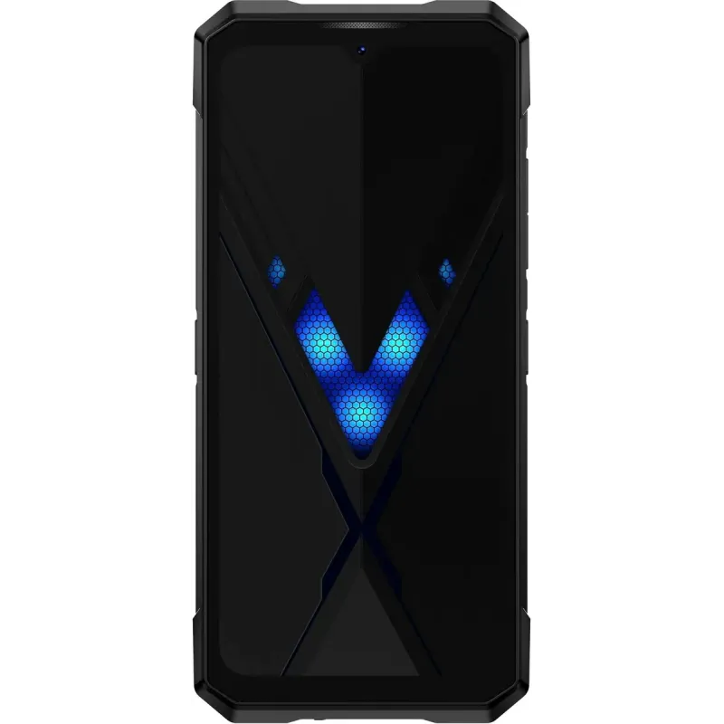 Смартфон Doogee S200 Ultra 12GB/1TB Mystic Black (6923740275184)
