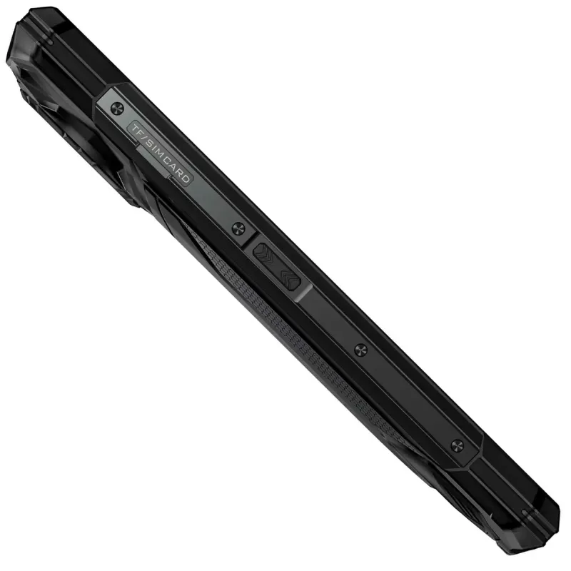 Смартфон Doogee S200 Ultra 12GB/1TB Mystic Black (6923740275184)