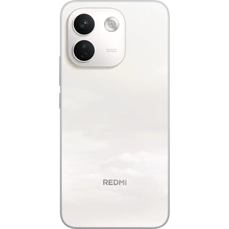 Смартфон Xiaomi Redmi Note17 Pro Max 5G 8/512Gb Cloud Blush