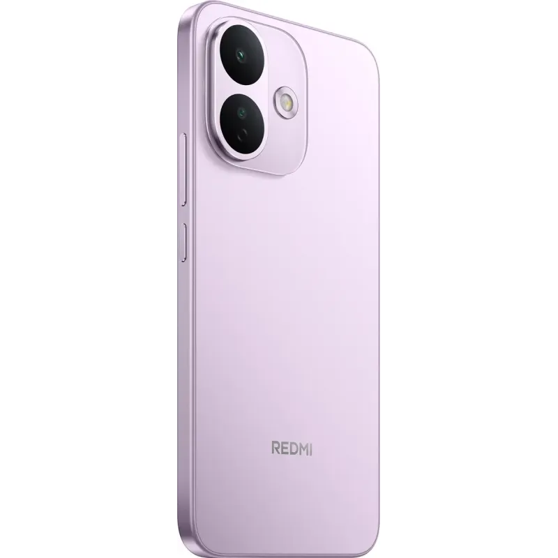 Смартфон Xiaomi Redmi Note17 Pro 5G 8/512Gb Purple