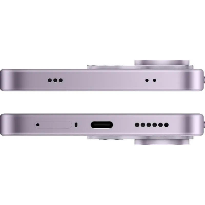 Смартфон Xiaomi Redmi Note17 Pro 5G 8/512Gb Purple