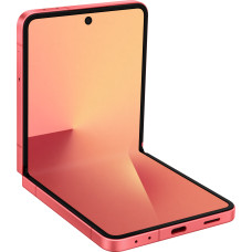 Samsung Galaxy Flip7 12/512GB Coralred (SM-F766BZRH)