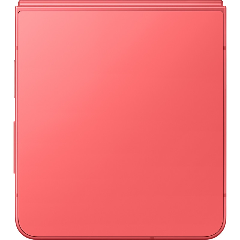 Samsung Galaxy Flip7 12/512GB Coralred (SM-F766BZRH)