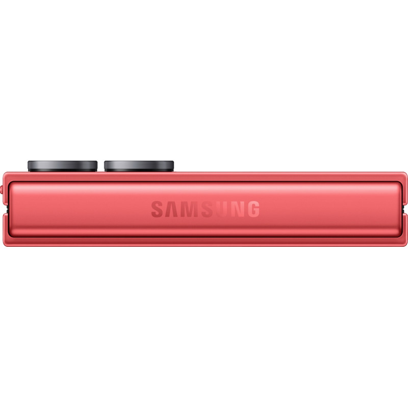 Samsung Galaxy Flip7 12/512GB Coralred (SM-F766BZRH)