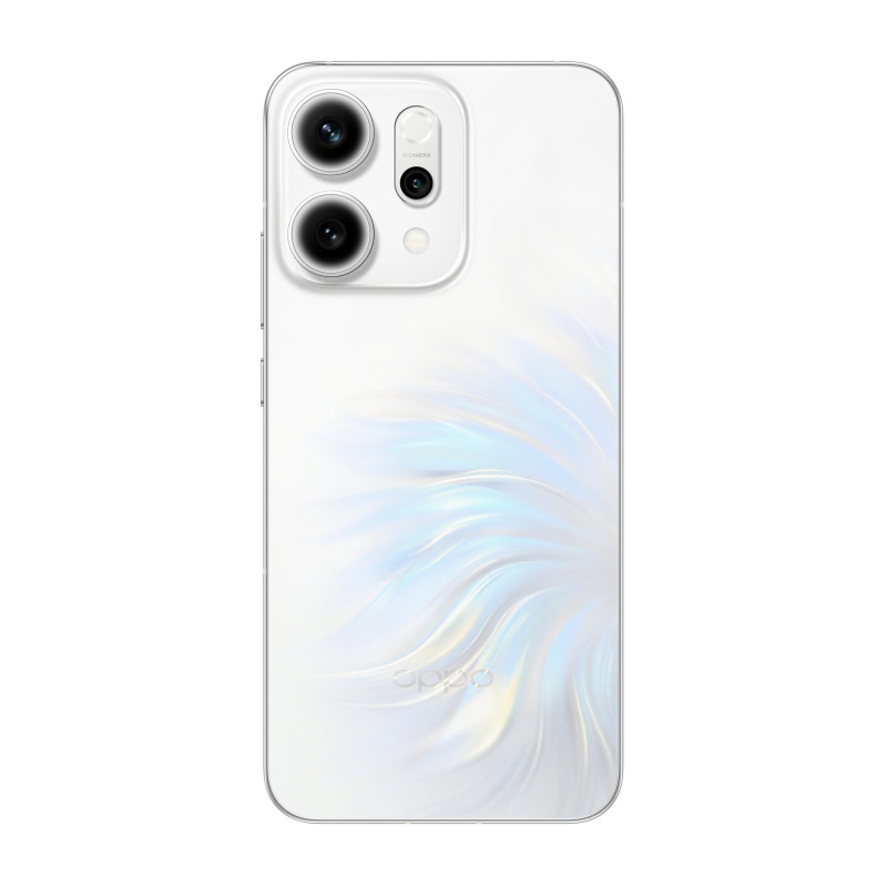 OPPO Reno14 5G 12/256GB Opal White (CPH2737)