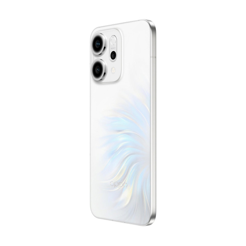 OPPO Reno14 5G 12/256GB Opal White (CPH2737)