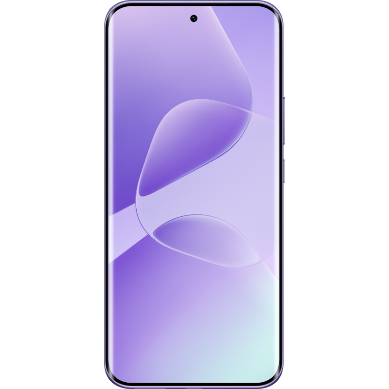 Смартфон Infinix HOT 60 Pro+ 8/256GB Misty Violet (X6886)