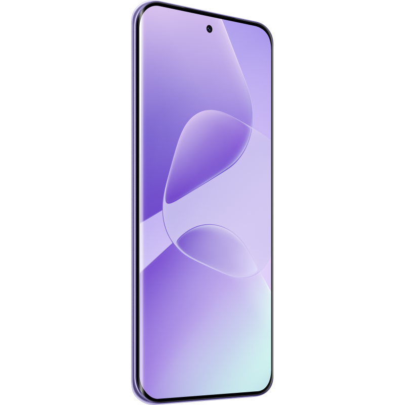 Смартфон Infinix HOT 60 Pro+ 8/256GB Misty Violet (X6886)