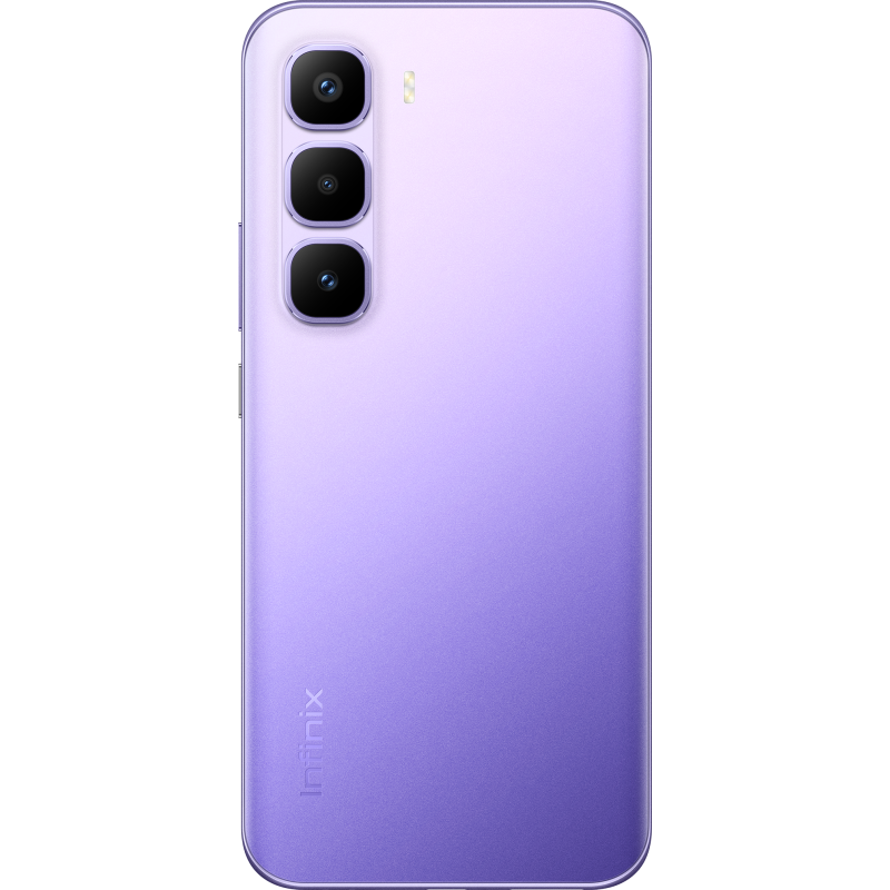 Смартфон Infinix HOT 60 Pro+ 8/256GB Misty Violet (X6886)