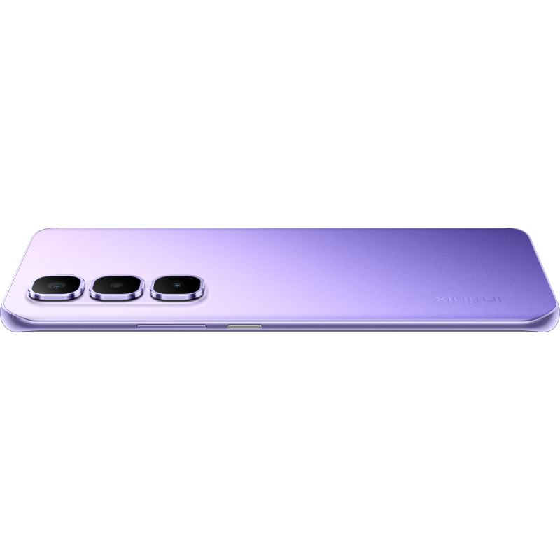 Смартфон Infinix HOT 60 Pro+ 8/256GB Misty Violet (X6886)