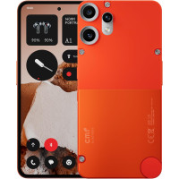 Смартфон CMF by Nothing Phone 2 Pro 8/128GB Orange