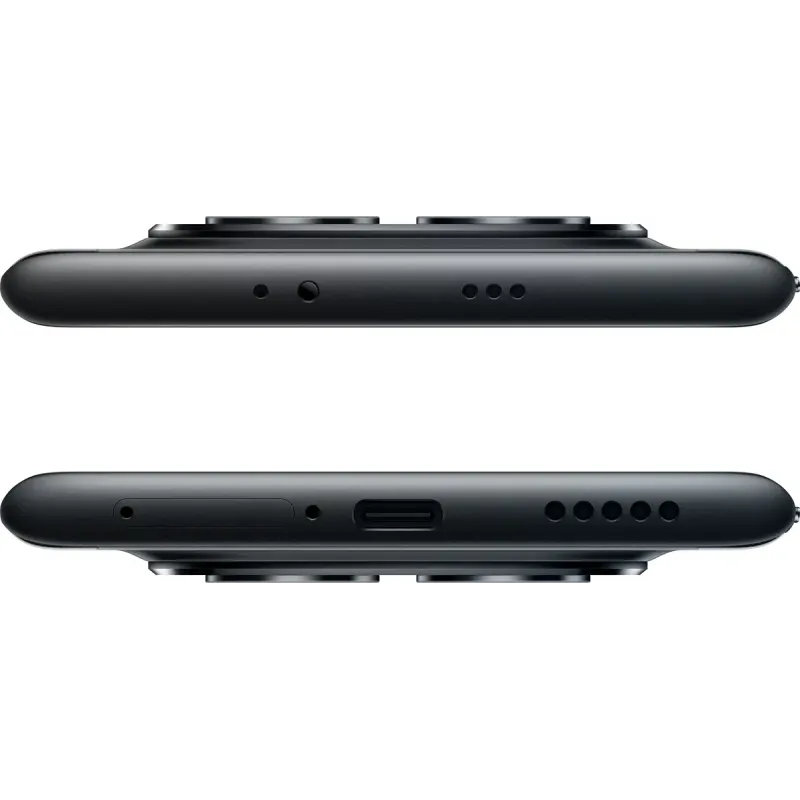 Смартфон Poco M8 5G 8/256GB Black