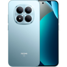 Смартфон Xiaomi Redmi Note 15 Pro 5G 8/256GB Glacier Blue