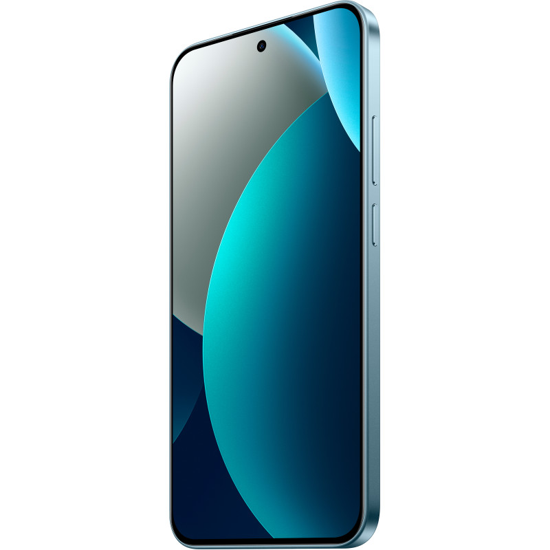 Смартфон Xiaomi Redmi Note 15 Pro 5G 8/256GB Glacier Blue