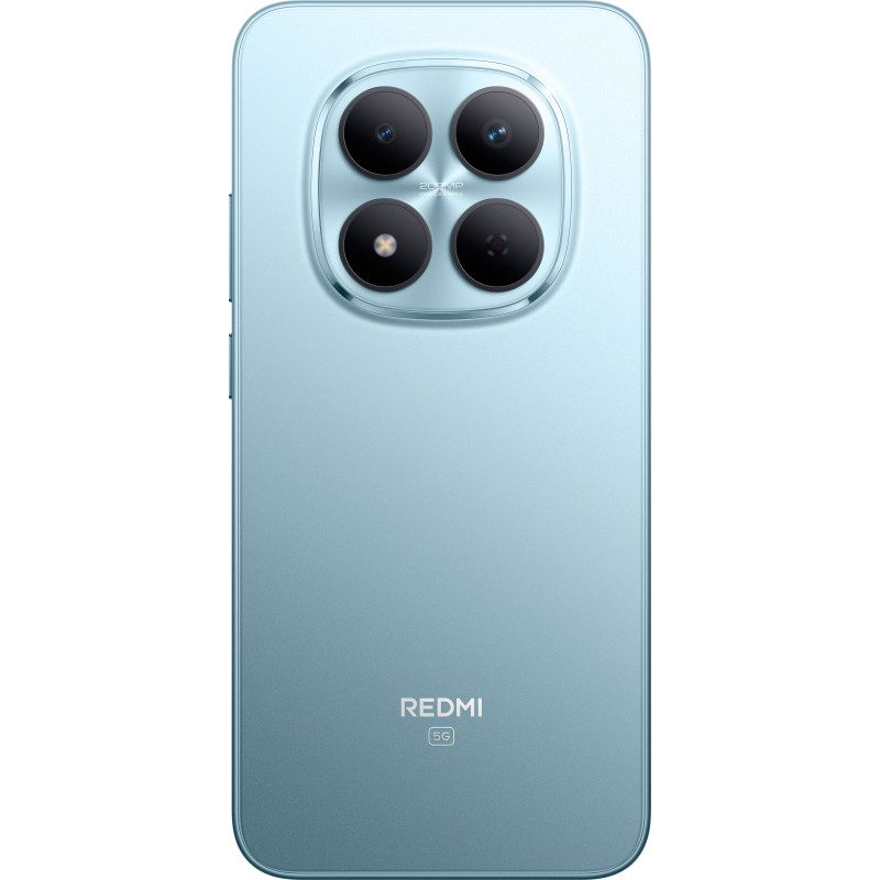 Смартфон Xiaomi Redmi Note 15 Pro 5G 8/256GB Glacier Blue
